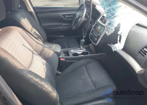 2016 Nissan Altima 2.5/2.5 S/2.5 Sl/2.5 Sr/2.5 Sv from USA, damaged, VIN 1N4AL3AP2GN312526